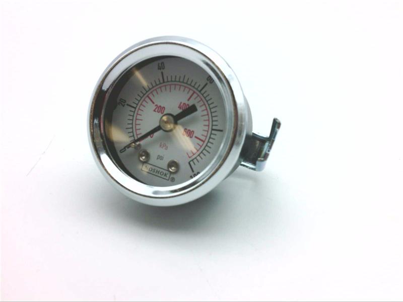 NOSHOK 15-120-100-PSI/KPA