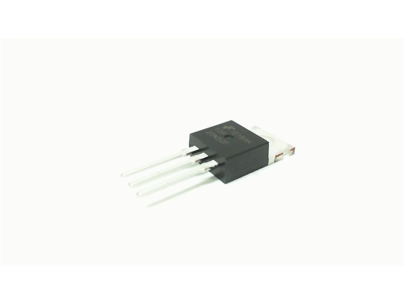 FDP20N50F by ON SEMICONDUCTOR