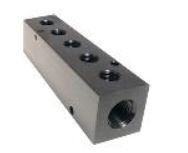 PNEUMADYNE M20-250-5W