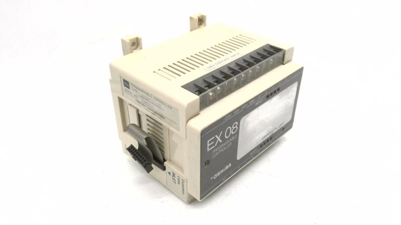 EX08-1ECIA5 by TOSHIBA
