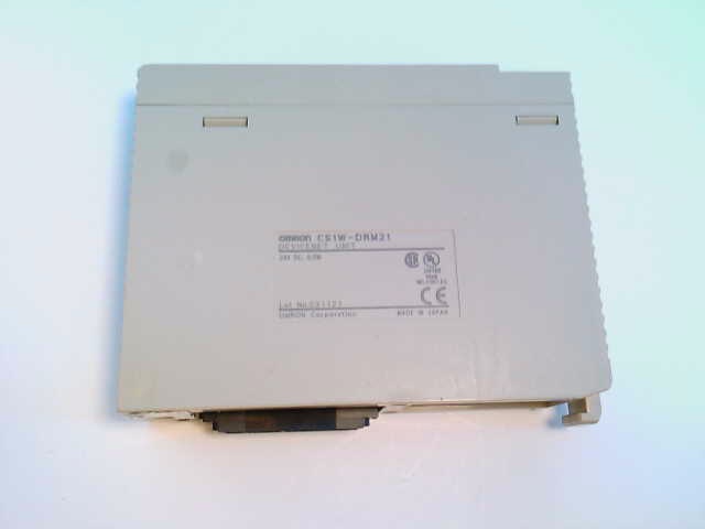 OMRON CS1W-DRM21