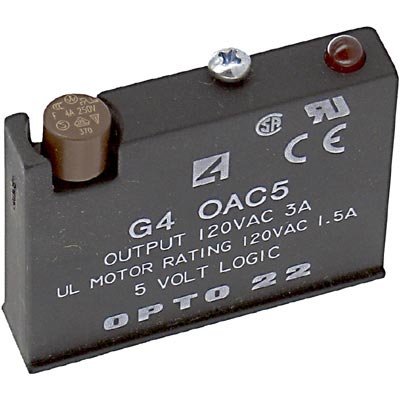 OPTO 22 G4OAC5