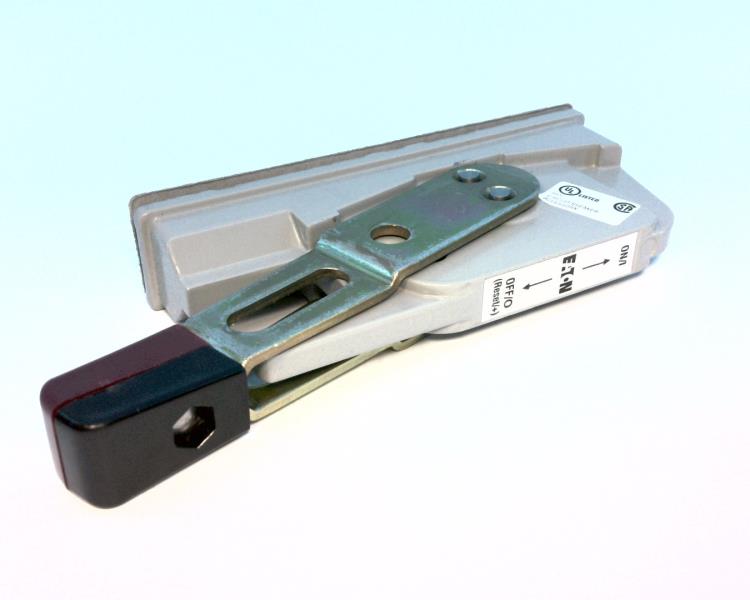 EATON CORPORATION AMTOP