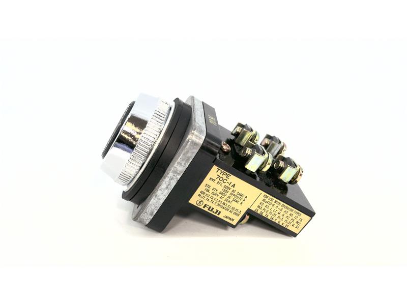 FUJI ELECTRIC RCA470-FB1/UL