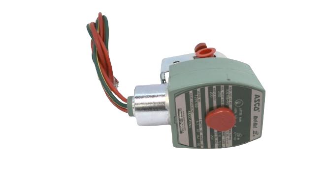 ASCO 8320G136MSAC120/60,110/50