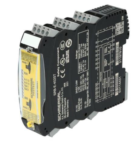 SCHMERSAL SRB-E-402EM