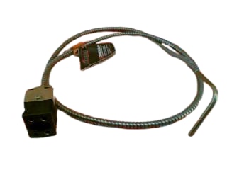 OMEGA ENGINEERING CF-DUAL-090-J-2-36-4