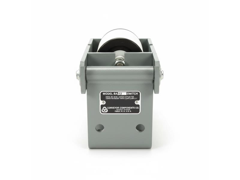 BA-2 by CONVEYOR COMPONENTS