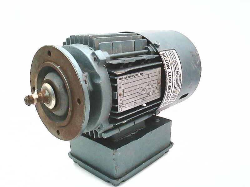 SEW EURODRIVE DFT71D4BM605HR-KS