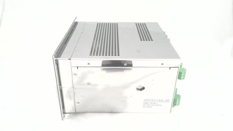 TT ELECTRONICS 3321-2212-0005-01