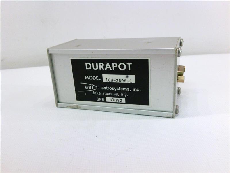 100-3698-1 by ASTROSYSTEMS