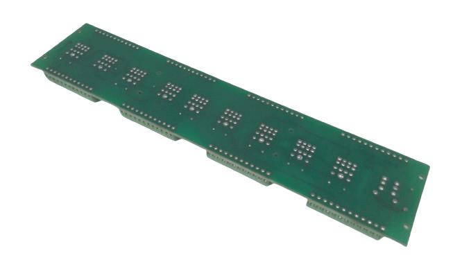 GOSS INTERNATIONAL E27693-1