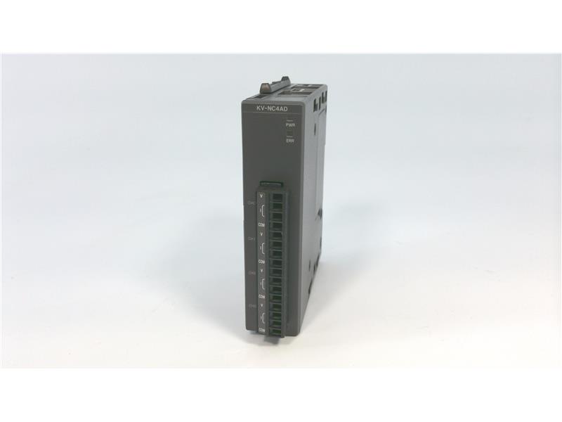 KEYENCE CORP KV-NC4AD