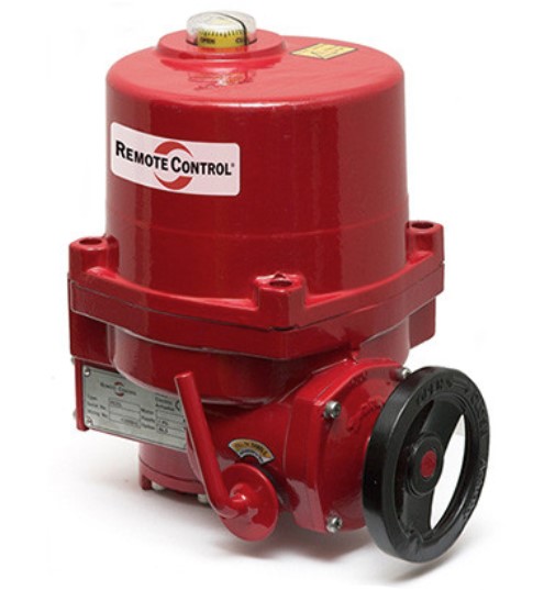 ROTORK RCEL-019-ALS-A120