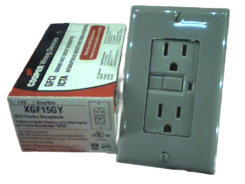 XGF15GY by EATON CORPORATION