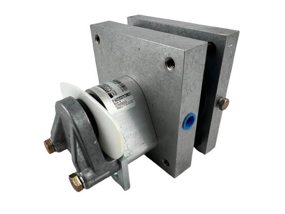 0760-0023 by TOL O MATIC