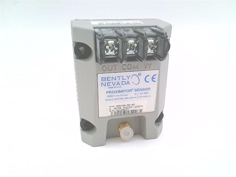 GENERAL ELECTRIC 330100-90-05