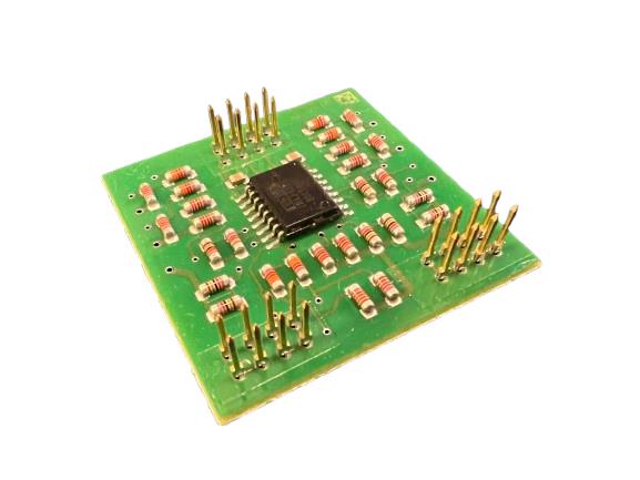 ASEA BROWN BOVERI 3BHB002751R0106