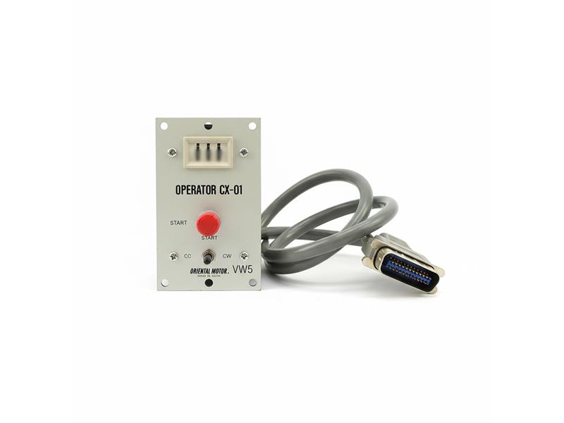 ORIENTAL MOTOR CX-01