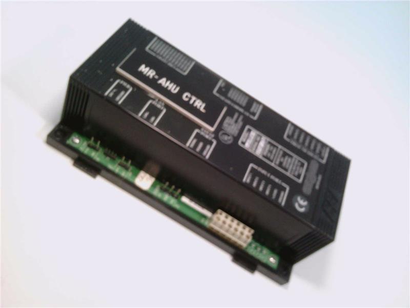 SCHNEIDER ELECTRIC MR-AHU