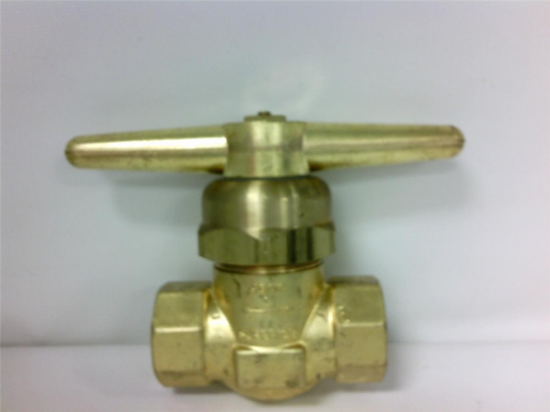 SUPERIOR VALVE 430CX1-M