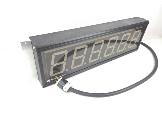 VORNE INDUSTRIES 87/232-4S-6