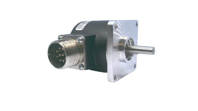 ENCODER PRODUCTS 725N-S-S-1024-R-HV-1-F-N-SX-N-CE