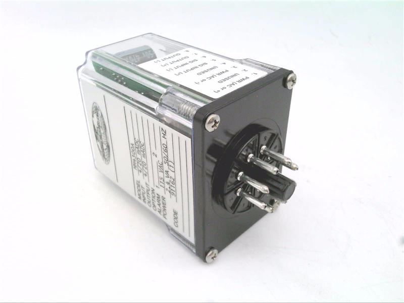 WILKERSON INSTR CO MM4300A (115VAC 4/20MADC 4/20MADC)