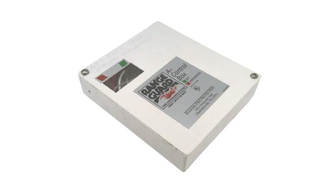 KIDDE-FENWAL, LLC B120010