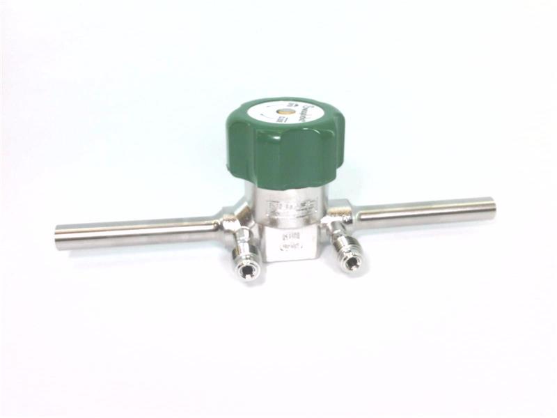 SWAGELOK 6L-ELD8-11BB