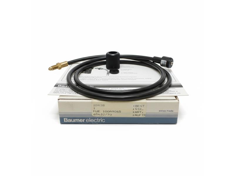BAUMER ELECTRIC FUE-100A9065