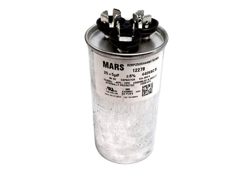 MARS 12278