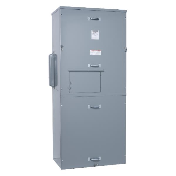 SCHNEIDER ELECTRIC EZM31600GCBU