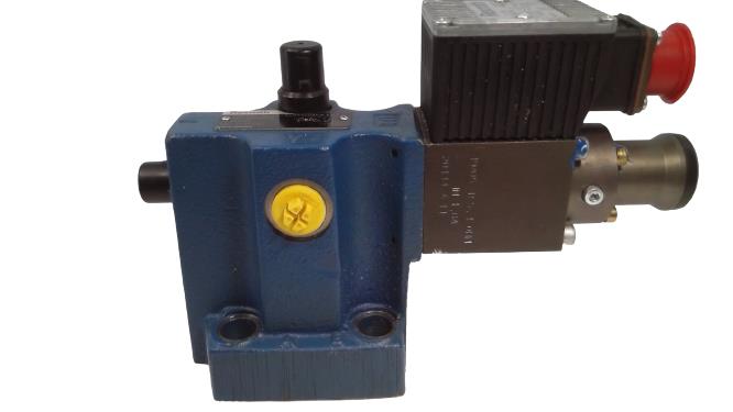 BOSCH DBEME10-51/350YG24NK31M