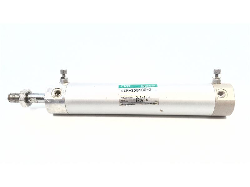 CKD CORP SCM-25B100-Z