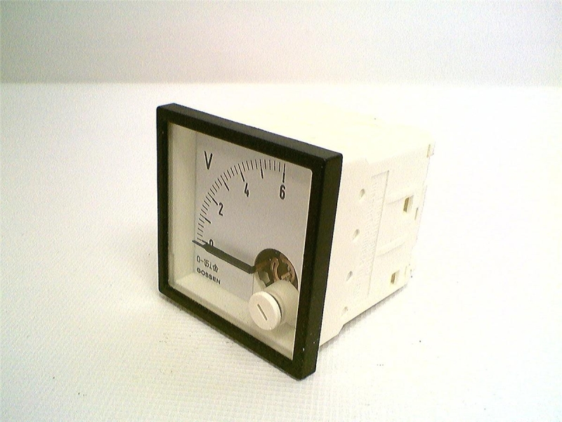 EQN72-6V by GMW GOSSEN