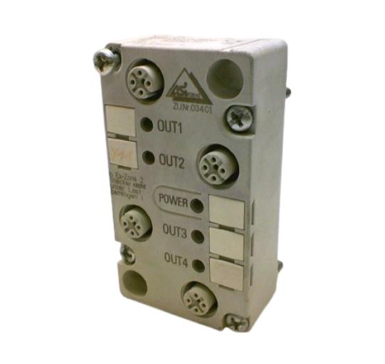 SIEMENS 3RG9001-0CB00