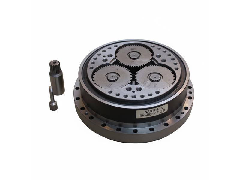 NABTESCO RV-450E-171-Z-B