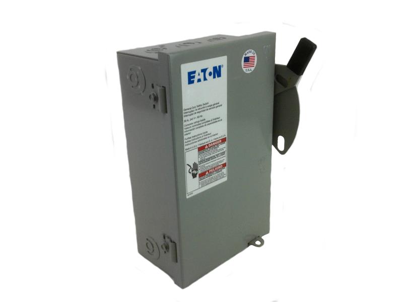 EATON CORPORATION DG221UGB