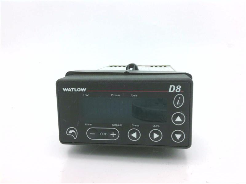 WATLOW D881-0000-1000