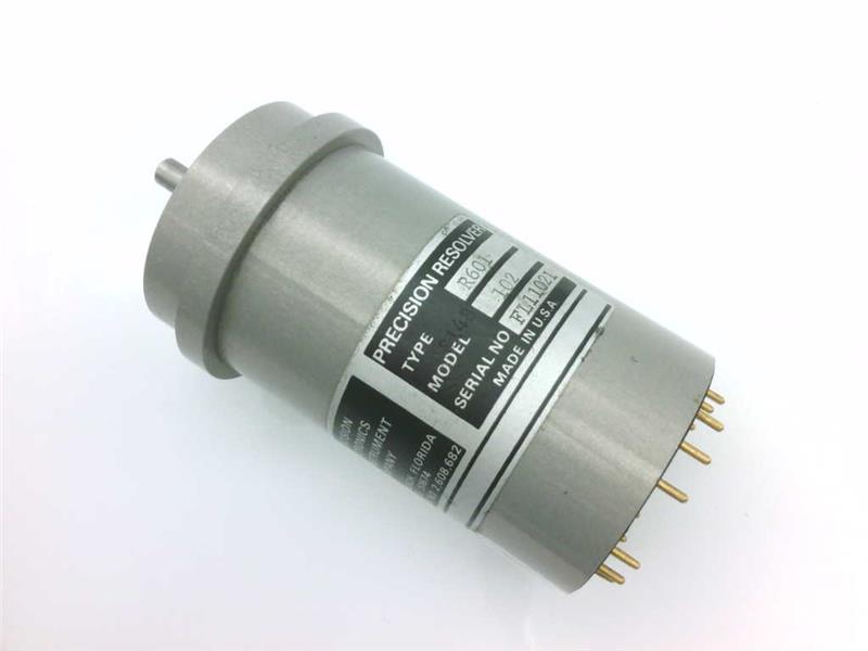 PRECISION ELECTRONICS R601-102