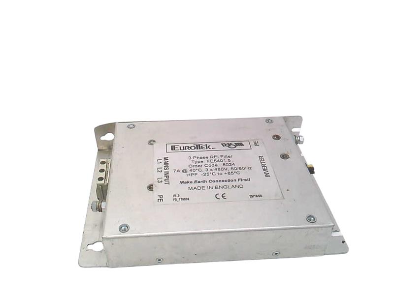 FE5401.5 by EUROTEK