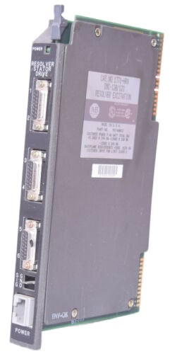 ALLEN BRADLEY 1771-HRA
