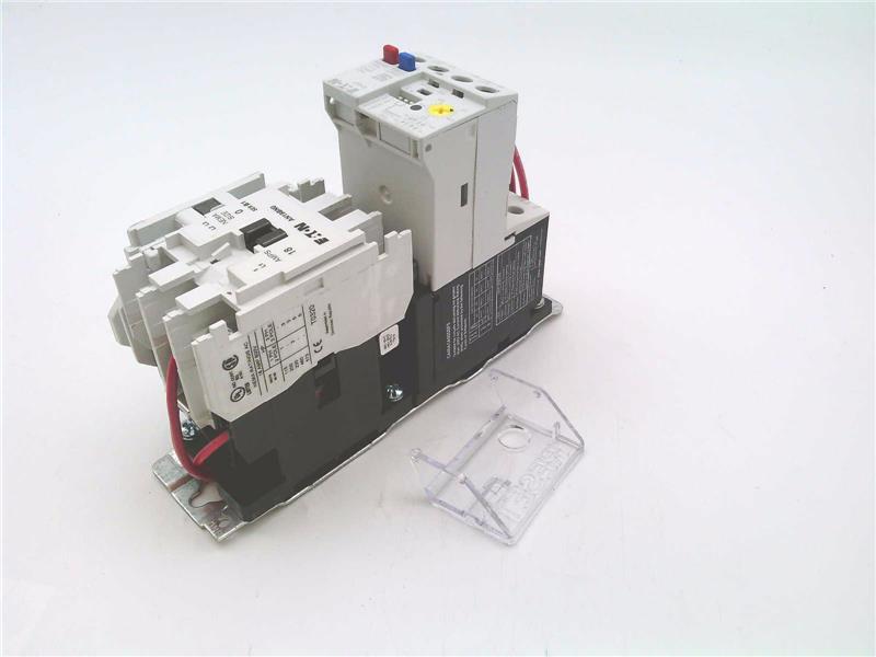 EATON CORPORATION AN19BN0C5E005