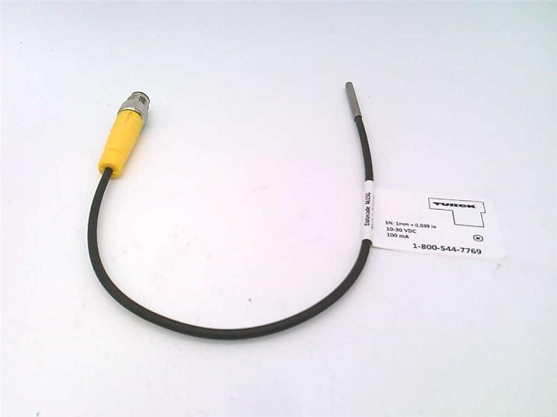 TURCK BI1-EH03-AP7X-0.2-PSG3M