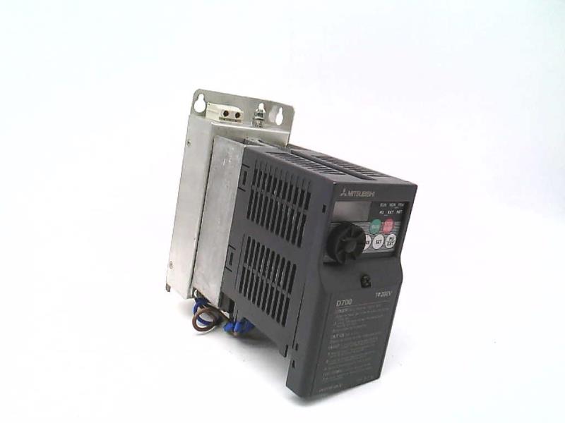 MITSUBISHI FR-D720S-025-EC