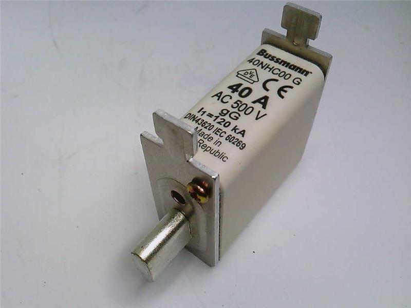 EATON CORPORATION 40NHC00G