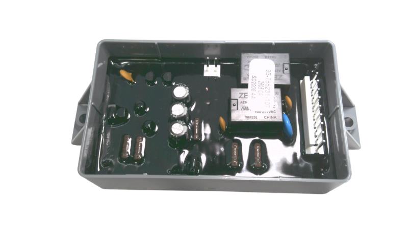 KIDDE-FENWAL, LLC 35-755231-107