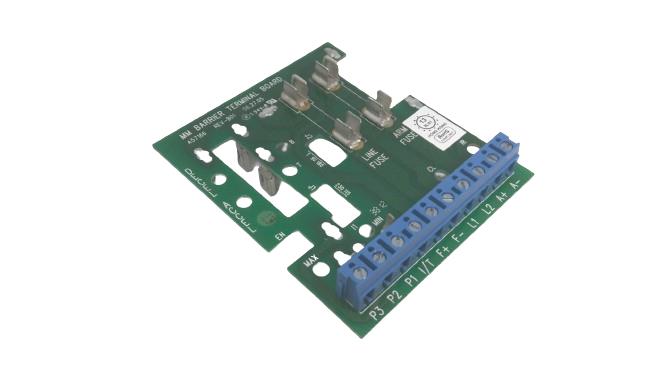 ASEA BROWN BOVERI BC147