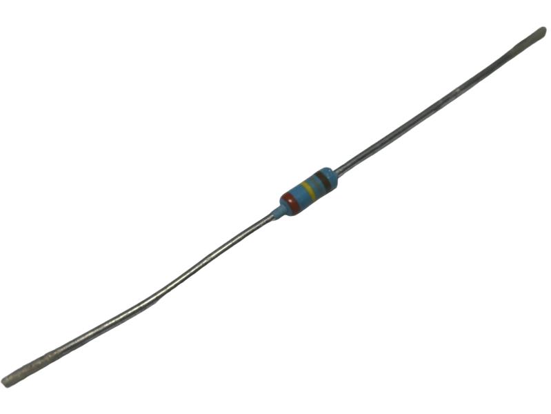 VISHAY CCF07180KGKE36